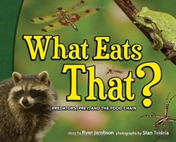 Bertrand.pt - What Eats That?