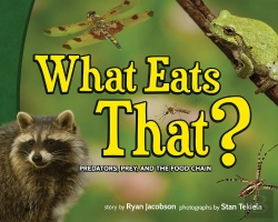 Bertrand.pt - What Eats That?