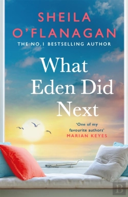 Bertrand.pt - What Eden Did Next