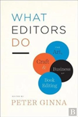Bertrand.pt - What Editors Do