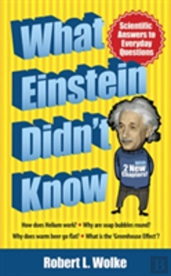 Bertrand.pt - What Einstein Didn'T Know