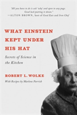 Bertrand.pt - What Einstein Kept Under His Hat