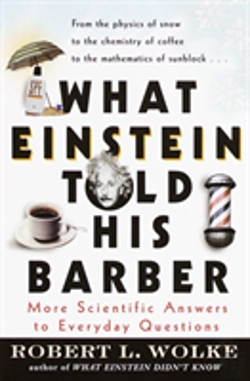 Bertrand.pt - What Einstein Told His Barber