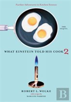 What Einstein Told His Cook 2
