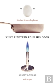 What Einstein Told His Cook