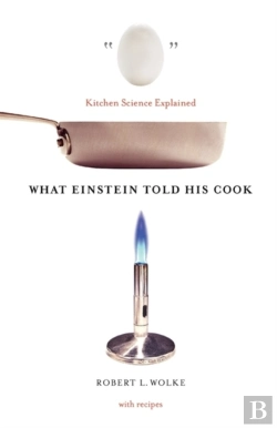 Bertrand.pt - What Einstein Told His Cook