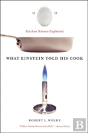 What Einstein Told His Cook