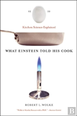 Bertrand.pt - What Einstein Told His Cook
