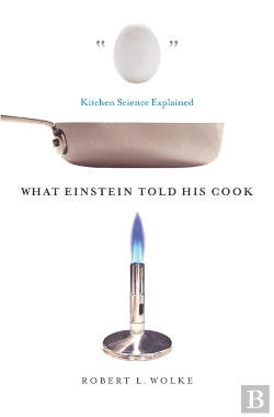 Bertrand.pt - What Einstein Told His Cook