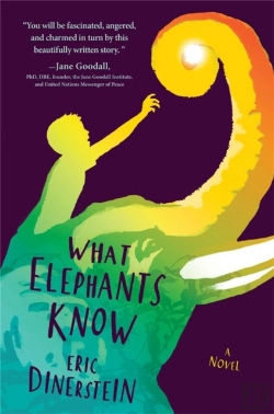 Bertrand.pt - What Elephants Know