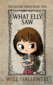 What Elly Saw
