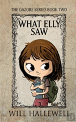 Bertrand.pt - What Elly Saw