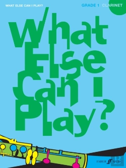 Bertrand.pt - What Else Can I Play? Clarinet Grade 1