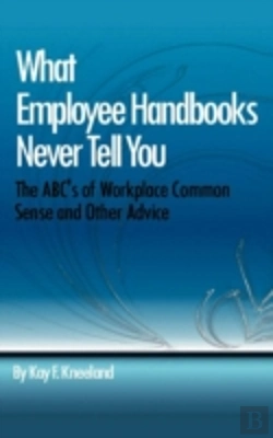 Bertrand.pt - What Employee Handbooks Never Tell You