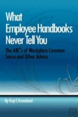 Bertrand.pt - What Employee Handbooks Never Tell You