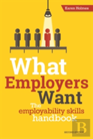What Employers Want
