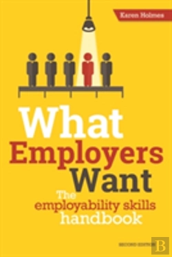Bertrand.pt - What Employers Want