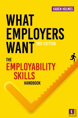 Bertrand.pt - What Employers Want