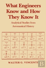 What Engineers Know And How They Know It