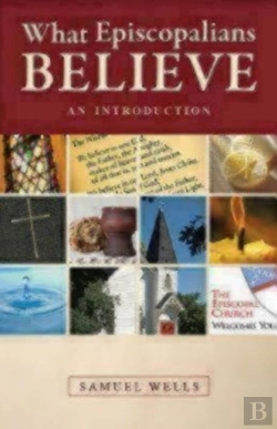Bertrand.pt - What Episcopalians Believe