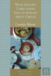 What Euclid'S Third Axiom Neglects To Mention About Circles