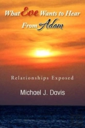 What Eve Wants To Hear From Adam