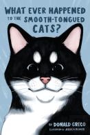 What Ever Happened To The Smooth-Tongued Cats?