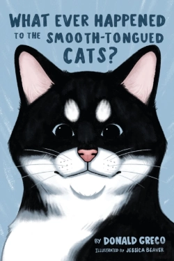Bertrand.pt - What Ever Happened To The Smooth-Tongued Cats?