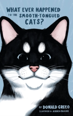 Bertrand.pt - What Ever Happened To The Smooth-Tongued Cats?