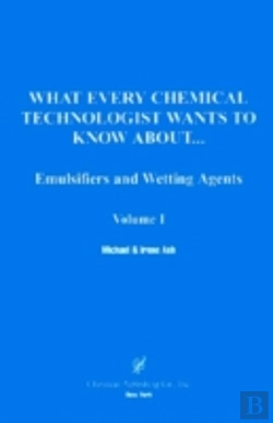 Bertrand.pt - What Every Chemical Technologist Wants To Know About