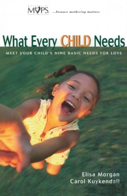 Bertrand.pt - What Every Child Needs