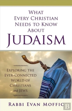 Bertrand.pt - What Every Christian Needs To Know About Judaism