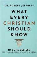 What Every Christian Should Know Â€“ 10 Core Beliefs For Standing Strong In A Shifting World