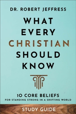 Bertrand.pt - What Every Christian Should Know Study Guide