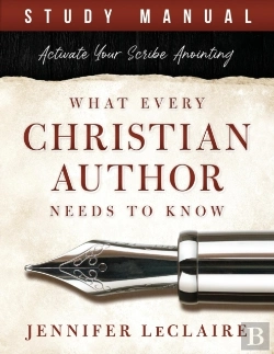 Bertrand.pt - What Every Christian Writer Needs To Know
