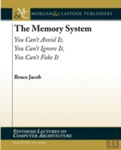 Bertrand.pt - What Every Computer Scientist And Engineer Needs To Know About The Memory System