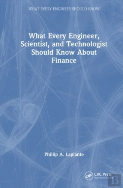 Bertrand.pt - What Every Engineer, Scientist, And Technologist Should Know About Finance