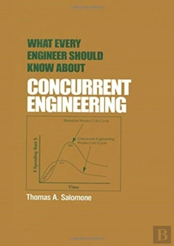 Bertrand.pt - What Every Engineer Should Know About Concurrent Engineering