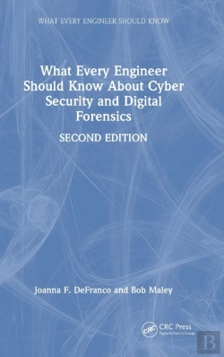 Bertrand.pt - What Every Engineer Should Know About Cyber Security And Digital Forensics