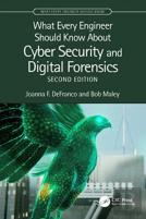 What Every Engineer Should Know About Cyber Security And Digital Forensics