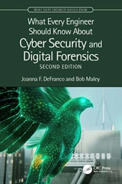 Bertrand.pt - What Every Engineer Should Know About Cyber Security And Digital Forensics