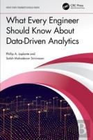 What Every Engineer Should Know About Data-Driven Analytics