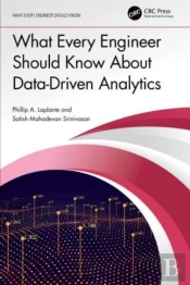 What Every Engineer Should Know About Data-Driven Analytics