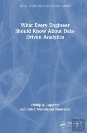 What Every Engineer Should Know About Data-Driven Analytics
