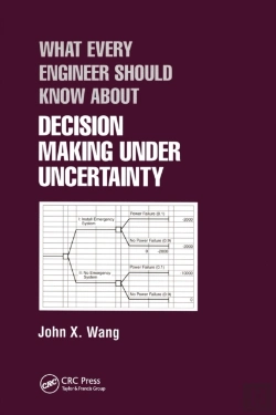 Bertrand.pt - What Every Engineer Should Know About Decision Making Under Uncertainty