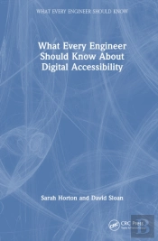 What Every Engineer Should Know About Digital Accessibility