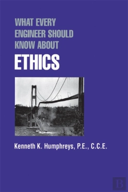 Bertrand.pt - What Every Engineer Should Know About Ethics