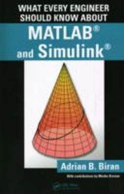 Bertrand.pt - What Every Engineer Should Know About Matlab And Simulink