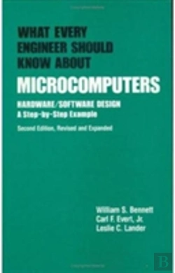 Bertrand.pt - What Every Engineer Should Know About Microcomputers
