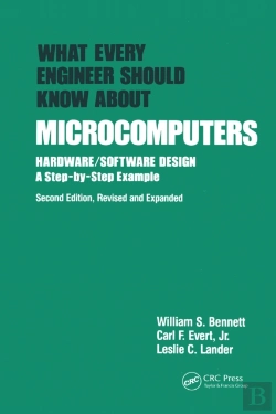 Bertrand.pt - What Every Engineer Should Know About Microcomputers